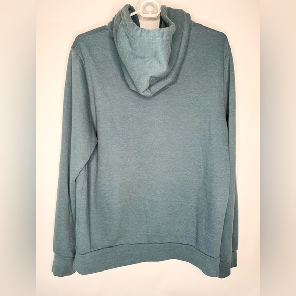 Aviator Nation 6 Stripe Zip Up Hoodie and Sweatpants with Pockets Set - Picture 4 of 17